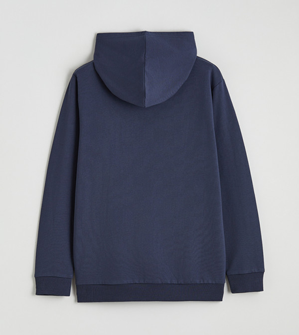LC Waikiki  Clothing - Navy Tracksuits
