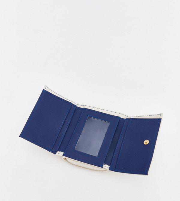 LC Waikiki  Bags - Ecru Wallets