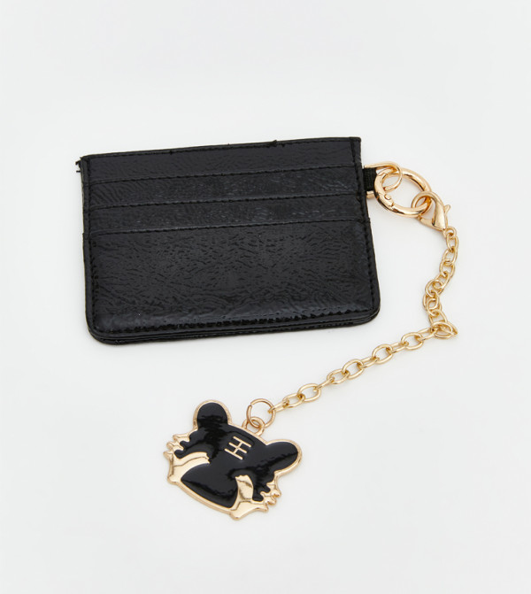 LC Waikiki  Bags - Black Card Holders