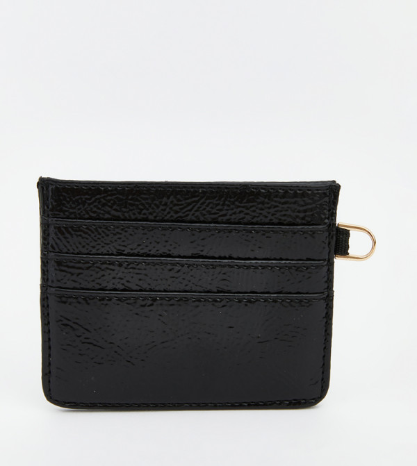 LC Waikiki  Bags - Black Card Holders