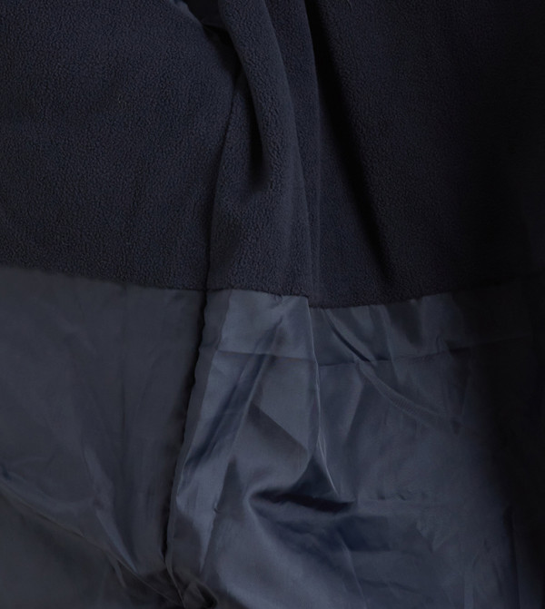 LC Waikiki  Winterwear & Outerwear - Navy Coats