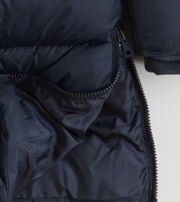 LC Waikiki  Winterwear & Outerwear - Navy Coats