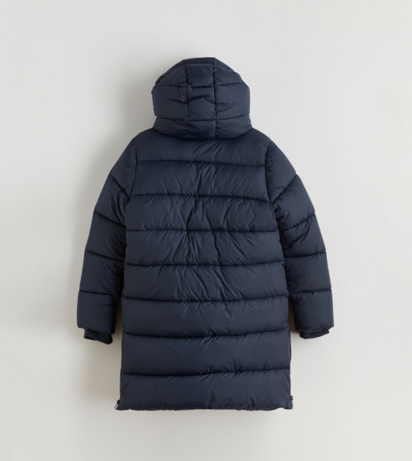 LC Waikiki  Winterwear & Outerwear - Navy Coats