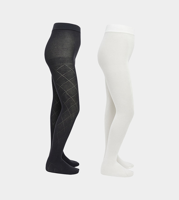 LC Waikiki  - ANTHRACITE Socks & Tights