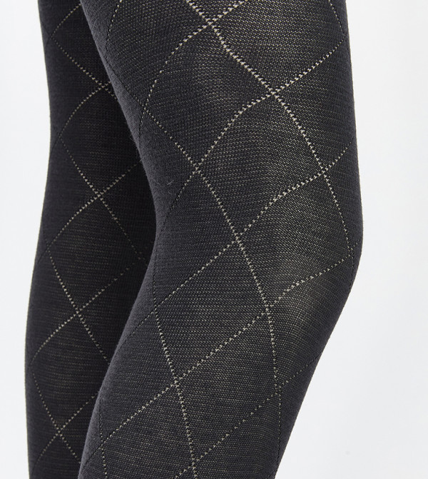 LC Waikiki  - ANTHRACITE Socks & Tights