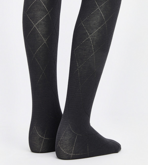 LC Waikiki  - ANTHRACITE Socks & Tights