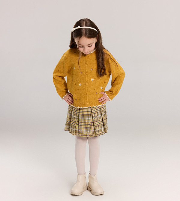 LC Waikiki  - Brown Skirts & Dividers
