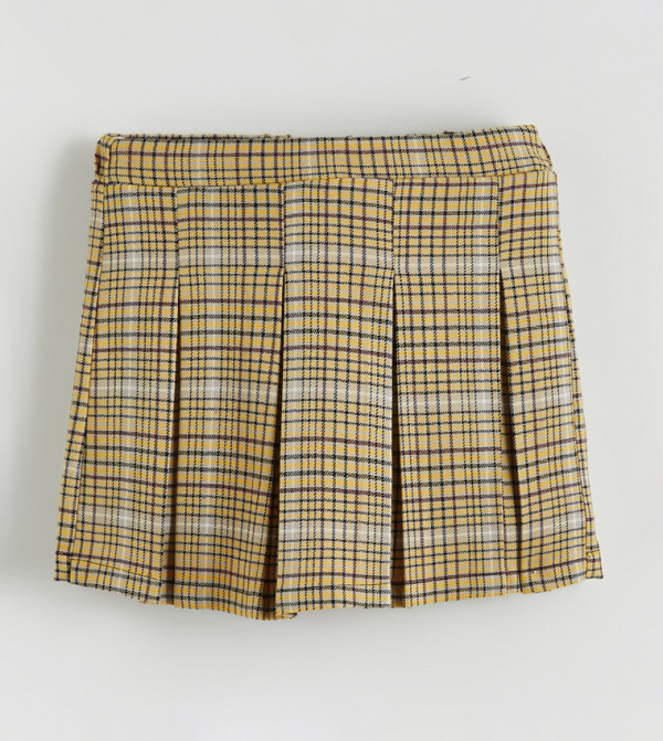 LC Waikiki  - Brown Skirts & Dividers