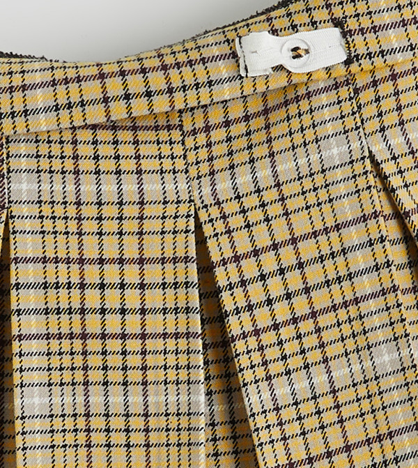 LC Waikiki  - Brown Skirts & Dividers