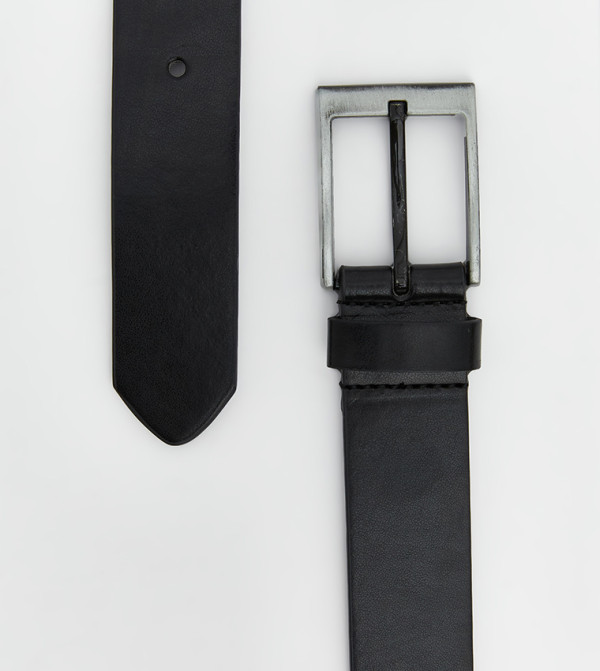 LC Waikiki  Belts - Black Non Leather Belts