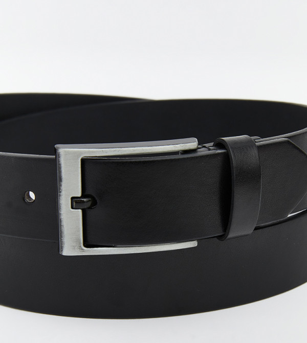 LC Waikiki  Belts - Black Non Leather Belts