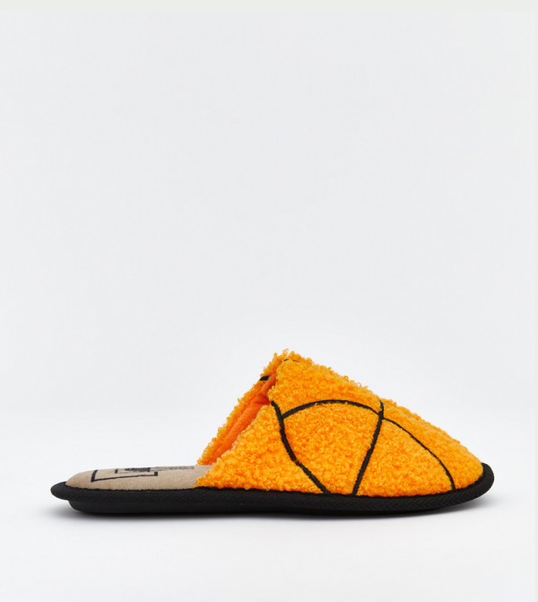LC Waikiki  Booties - Yellow Booties