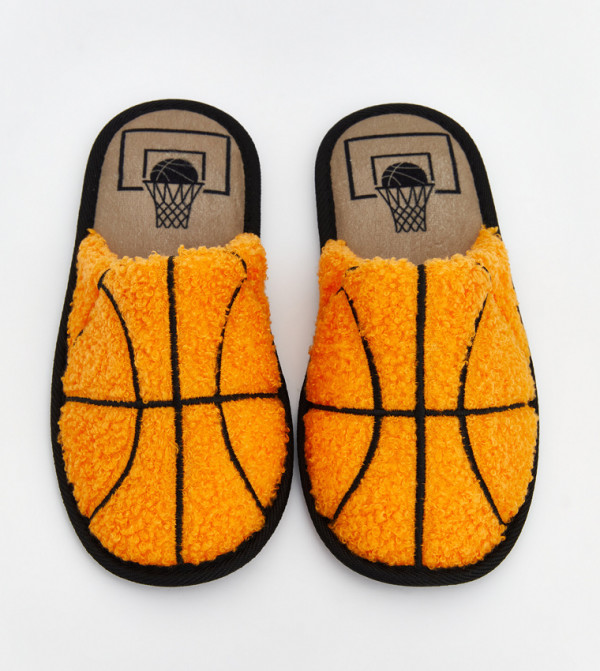 LC Waikiki  Booties - Yellow Booties