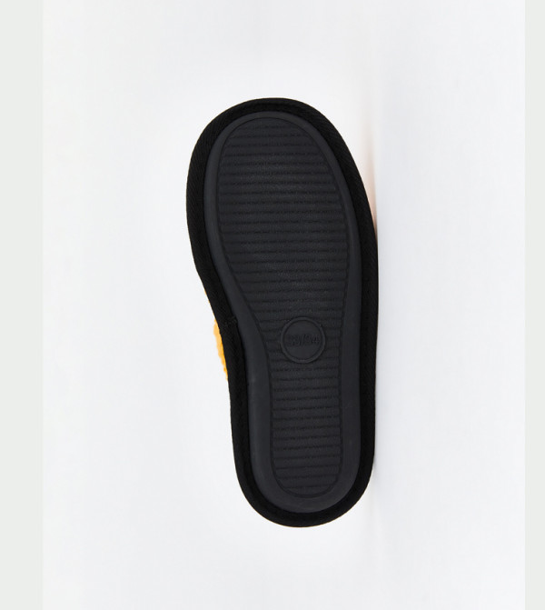 LC Waikiki  Booties - Yellow Booties