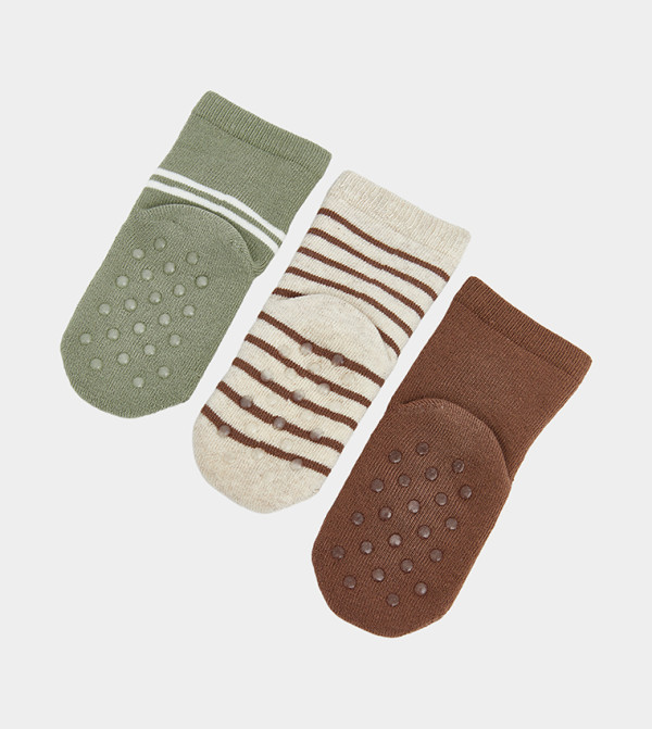LC Waikiki  Socks & Tights - Green Socks & Tights
