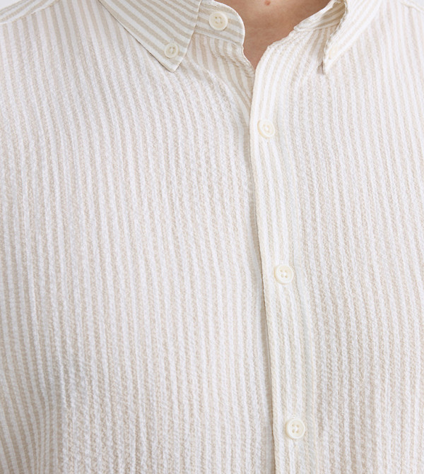 LC Waikiki LC Waikiki - Beige Long Sleeves