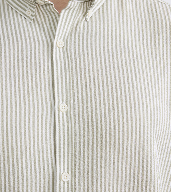 LC Waikiki  Clothing - Beige Long Sleeves