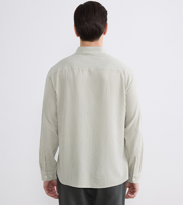 LC Waikiki  Clothing - Beige Long Sleeves