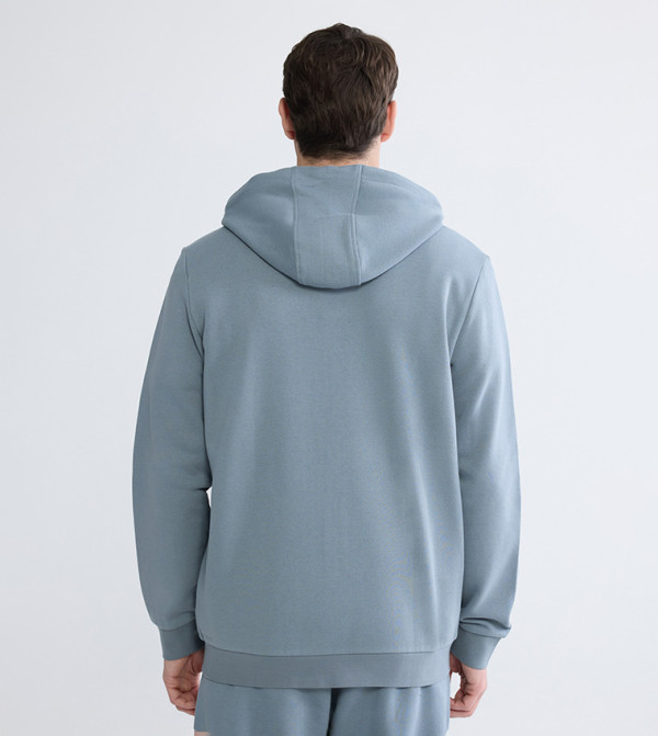 LC Waikiki LC Waikiki - Blue Casual Jackets