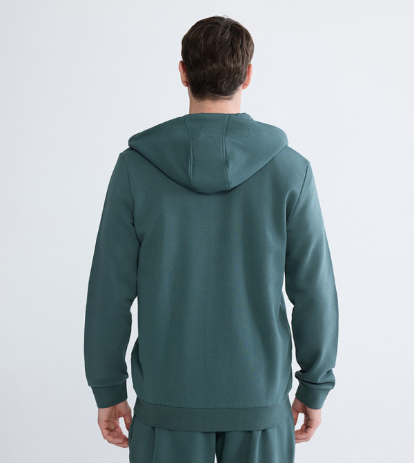 LC Waikiki LC Waikiki - Green Casual Jackets