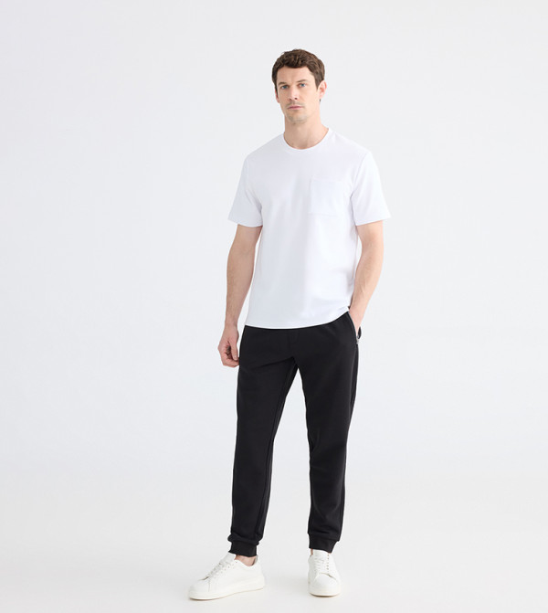 LC Waikiki LC Waikiki - BLACK Joggers