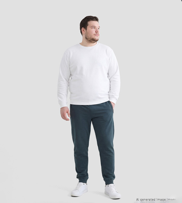 LC Waikiki LC Waikiki - Teal Joggers