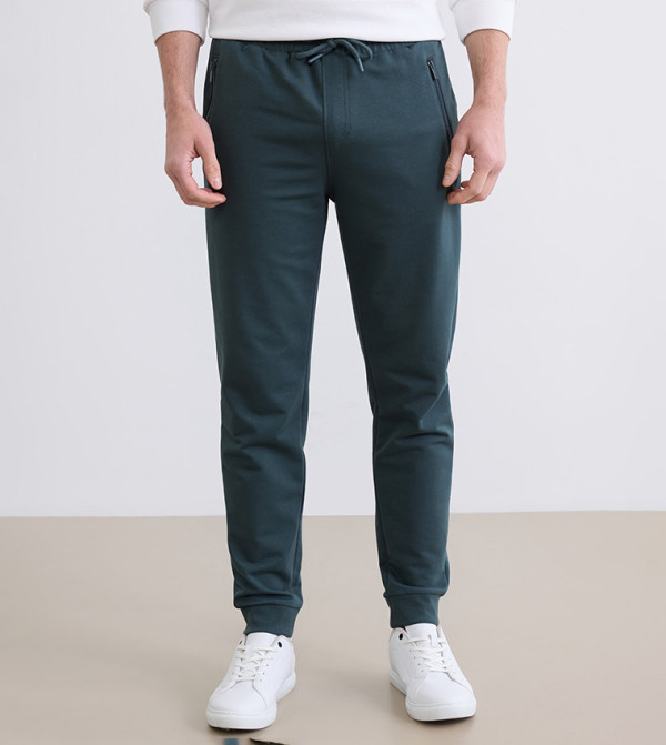 LC Waikiki LC Waikiki - Teal Joggers