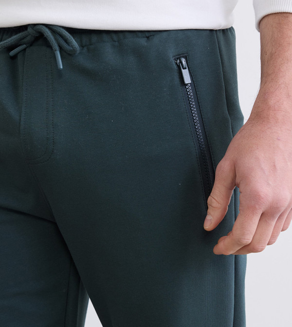 LC Waikiki LC Waikiki - Teal Joggers