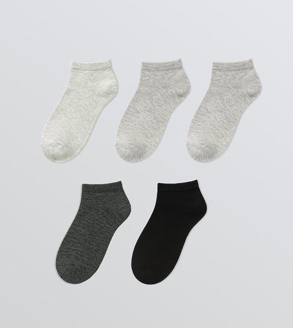 LC Waikiki  Ankle Length Socks - Multi Ankle Length Socks