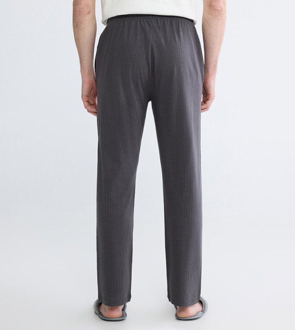 LC Waikiki  Sleepwear - Black Bottoms