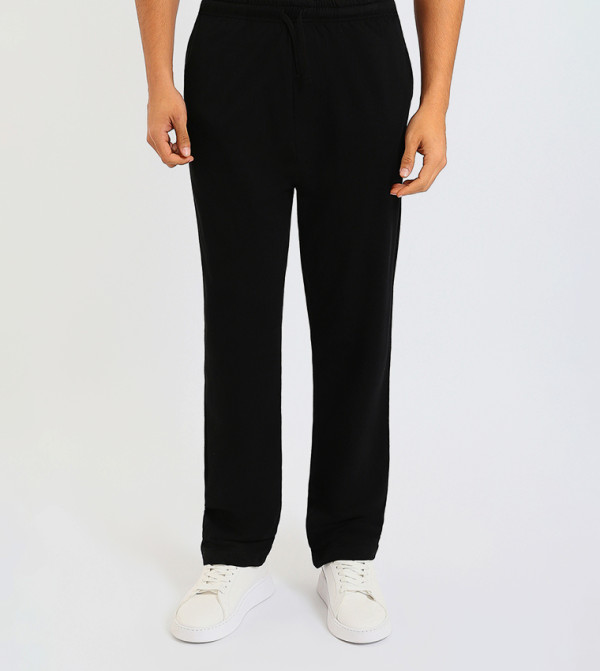 LC Waikiki  Sleepwear - BLACK Bottoms