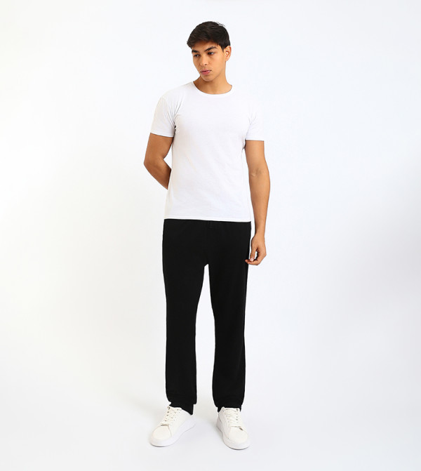 LC Waikiki  Sleepwear - BLACK Bottoms