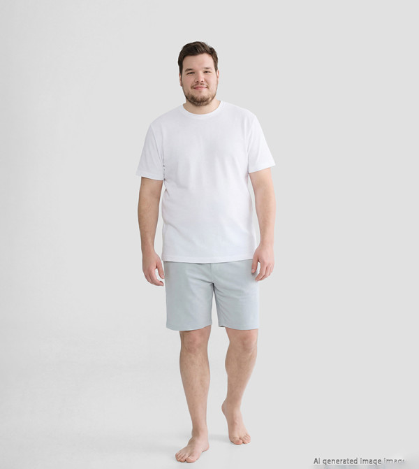 LC Waikiki  Sleepwear - Grey Bottoms