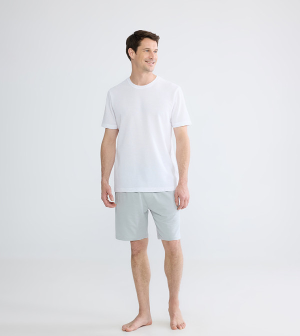 LC Waikiki  Sleepwear - Grey Bottoms