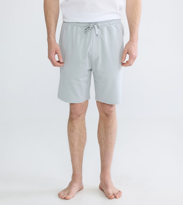 LC Waikiki  Sleepwear - Grey Bottoms