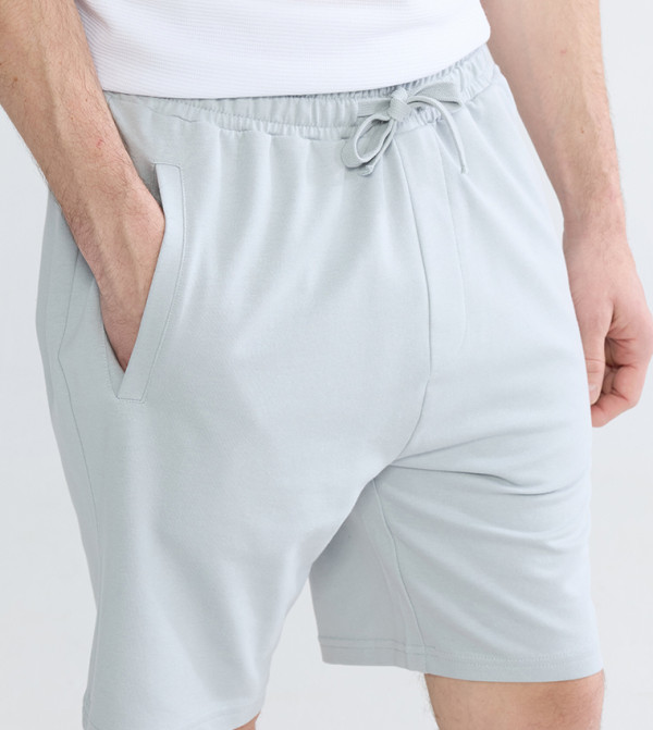 LC Waikiki  Sleepwear - Grey Bottoms