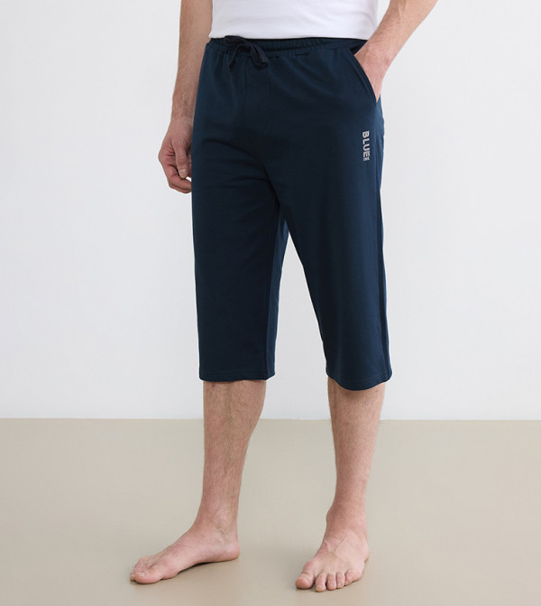 LC Waikiki Sleepwear - Navy Bottoms