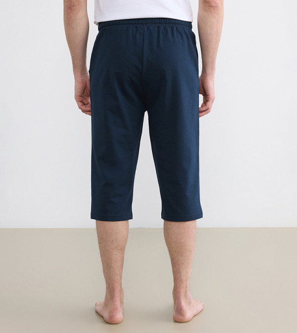 LC Waikiki Sleepwear - Navy Bottoms