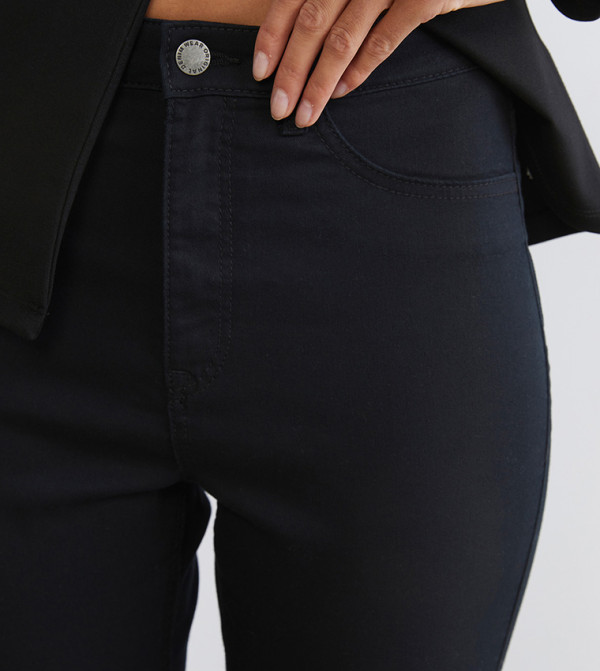 LC Waikiki  Skinny Fit Jeans - BLACK Skinny Fit Jeans