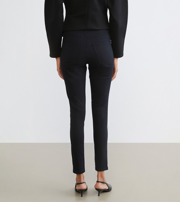 LC Waikiki  Skinny Fit Jeans - BLACK Skinny Fit Jeans