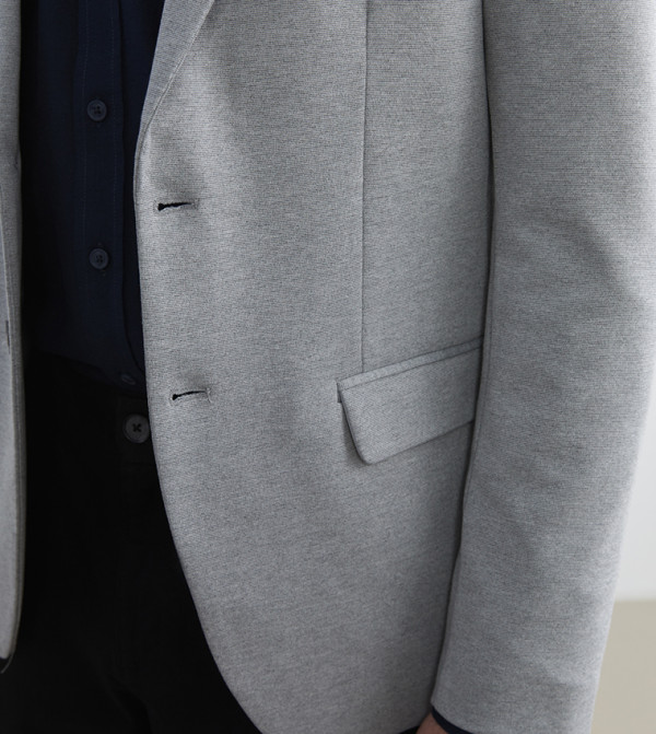 LC Waikiki  Blazers - Grey Blazers