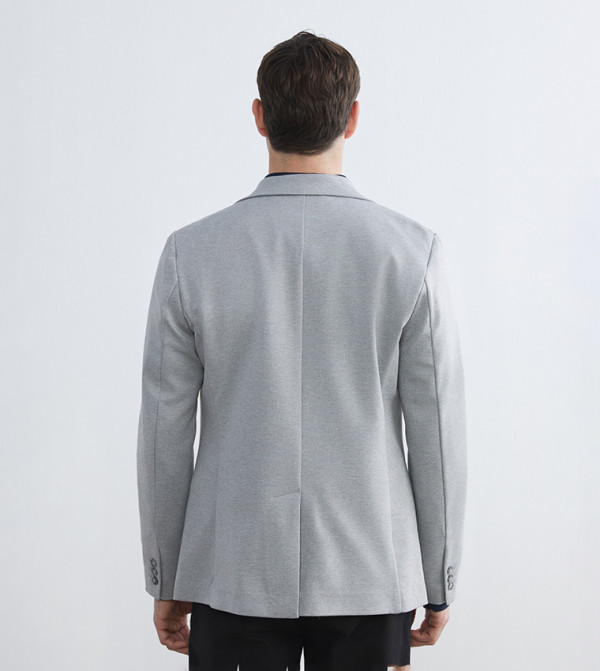 LC Waikiki  Blazers - Grey Blazers