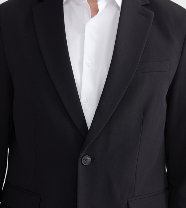 LC Waikiki Blazers - Black Blazers