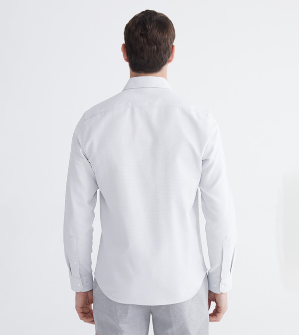 LC Waikiki LC Waikiki - Grey Long Sleeves