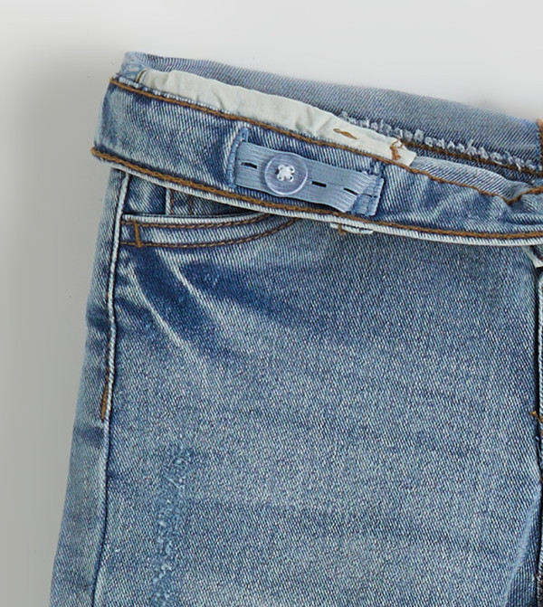 LC Waikiki  Jeans - Blue Jeans