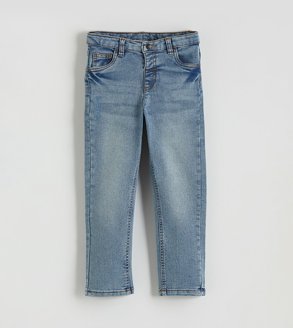 LC Waikiki  Jeans - Blue Jeans