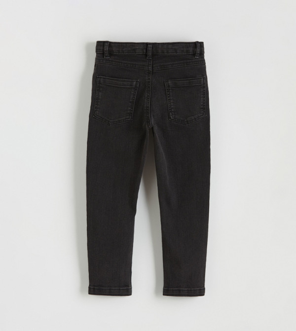 LC Waikiki  Jeans - BLACK Jeans
