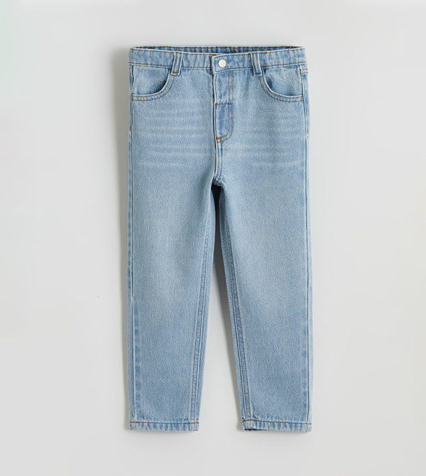 LC Waikiki LC Waikiki - Blue Jeans