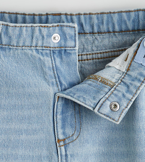LC Waikiki LC Waikiki - Blue Jeans