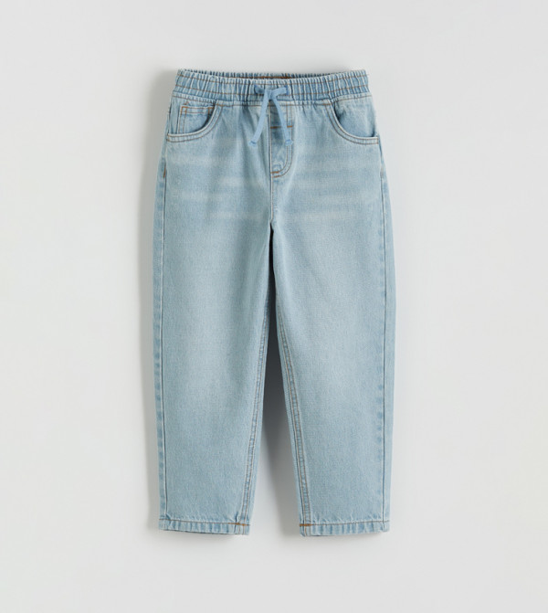 LC Waikiki  Jeans - Blue Jeans